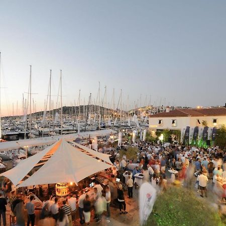 Laledan Hotel Cesme Exterior foto
