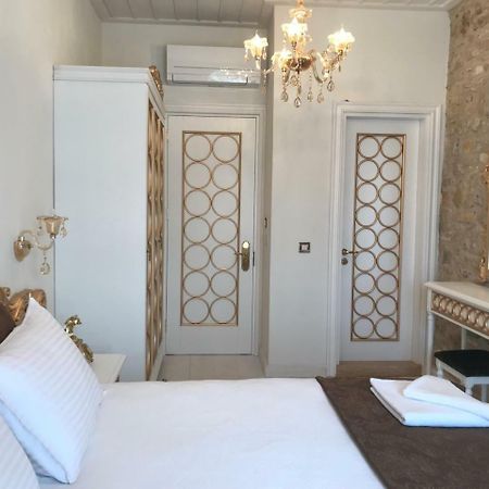 Laledan Hotel Cesme Exterior foto