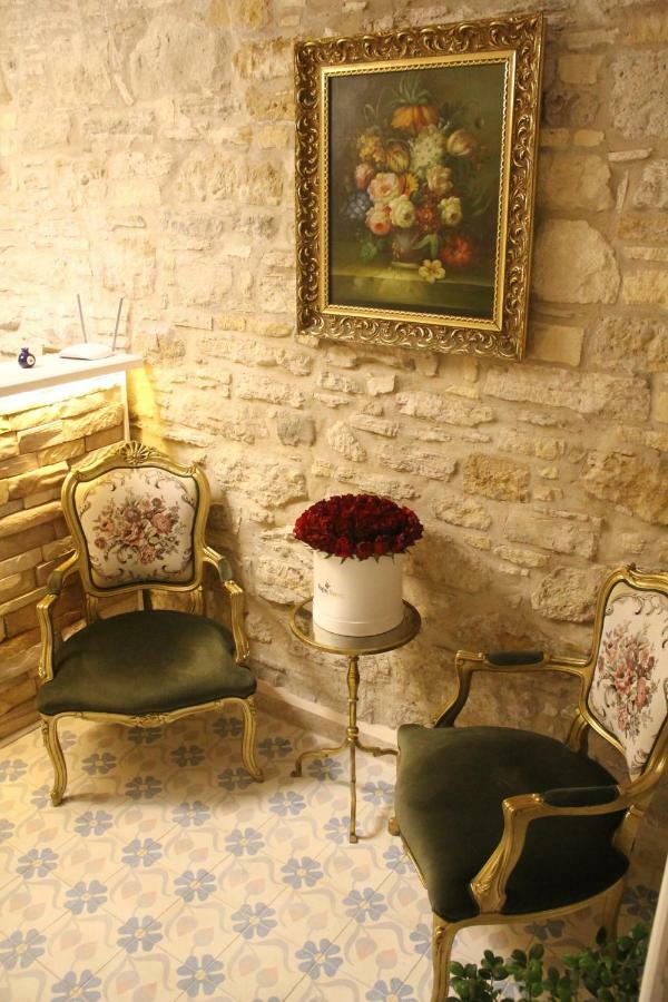 Laledan Hotel Cesme Exterior foto