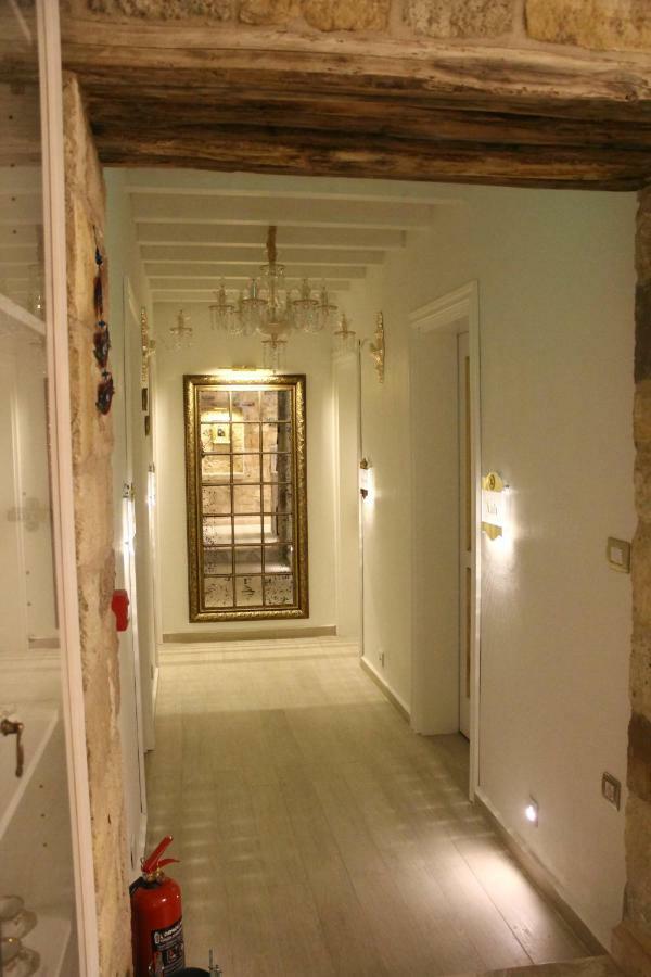 Laledan Hotel Cesme Exterior foto