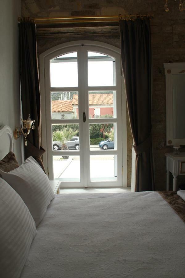 Laledan Hotel Cesme Exterior foto
