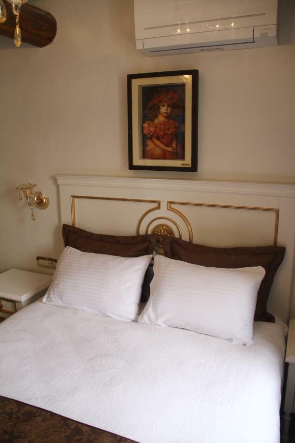 Laledan Hotel Cesme Exterior foto