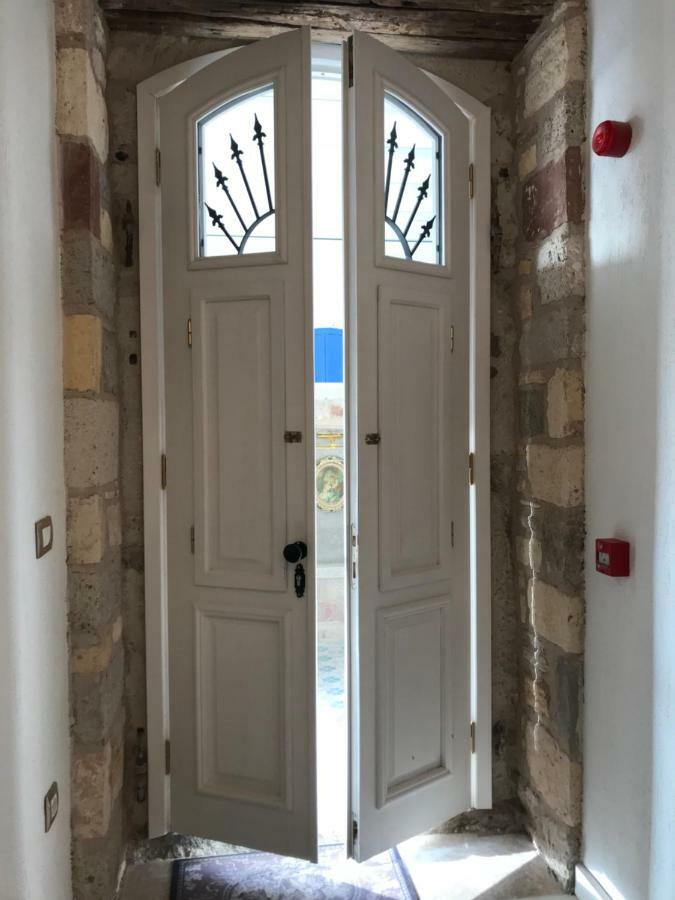 Laledan Hotel Cesme Exterior foto