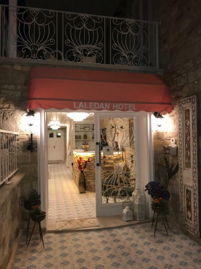 Laledan Hotel Cesme Exterior foto